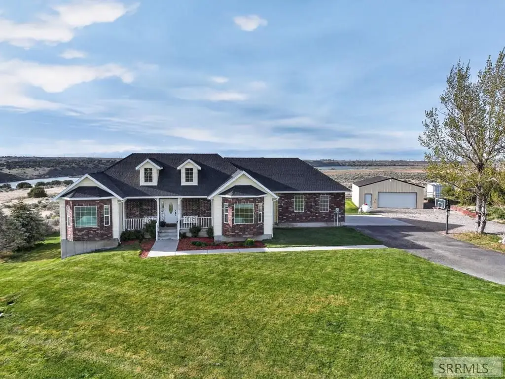 3352 Eagle Rock Road, American Falls, ID 83211 - #1