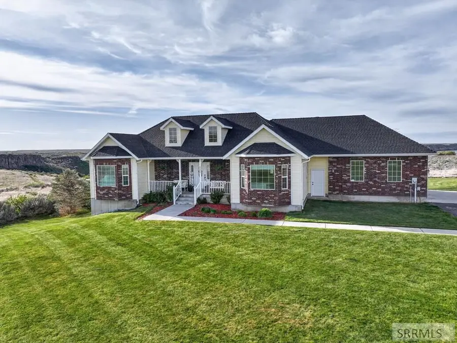 3352 Eagle Rock Road, American Falls, ID 83211 - #3