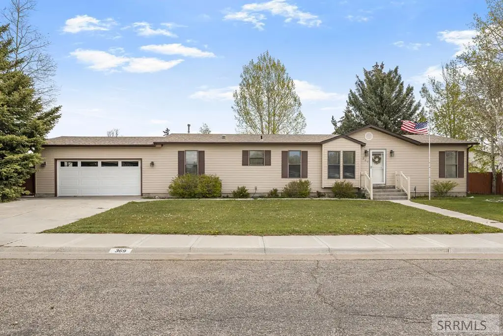369 Adam Lane, Idaho Falls, ID 83401 - #1