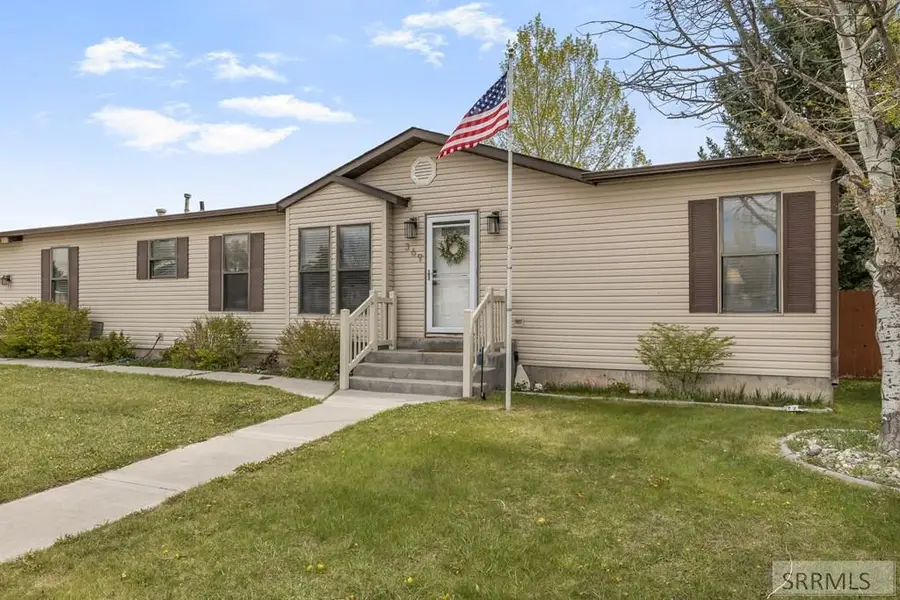 369 Adam Lane, Idaho Falls, ID 83401 - #3