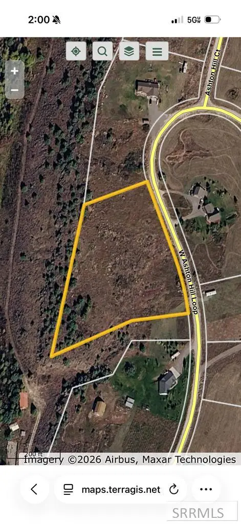 1635 Ashton Hill Loop, Ashton, ID 83420 - #3
