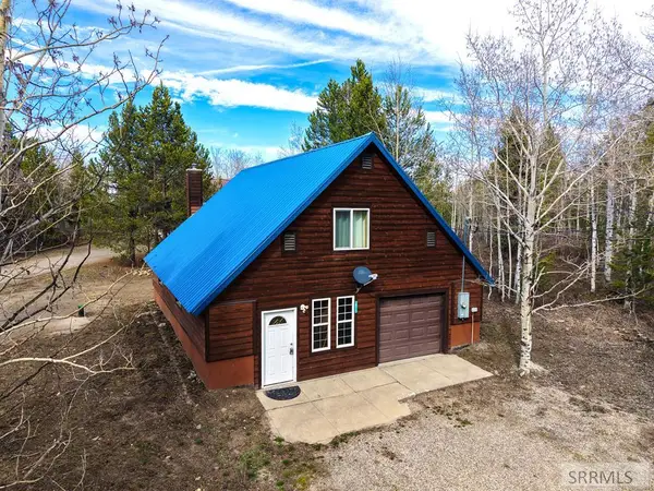 3773 Lava Lane, ISLAND PARK, ID 83429