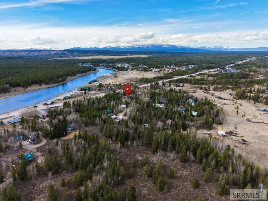 3773 Lava Lane, Island Park, ID 83429 - #2
