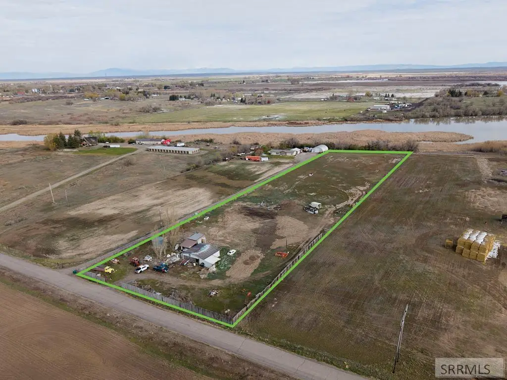 2973 600 N, Roberts, ID 83444 - #1