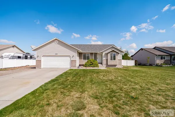 5425 Elliott Street, IONA, ID 83427
