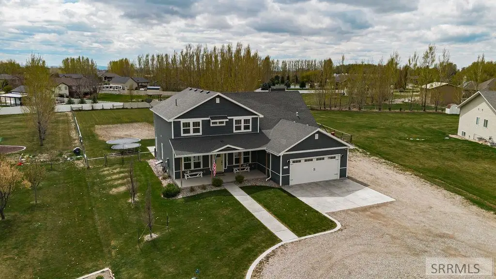 3710 337 N, Rigby, ID 83442 - #1