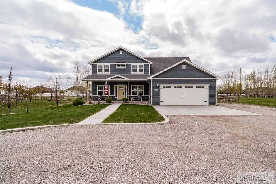 3710 337 N, Rigby, ID 83442 - #3