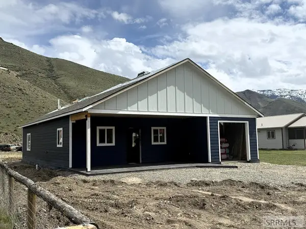 123 N Agate Drive, SALMON, ID 83467