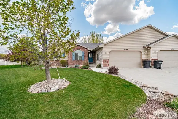 5277 Barton Place, AMMON, ID 83406