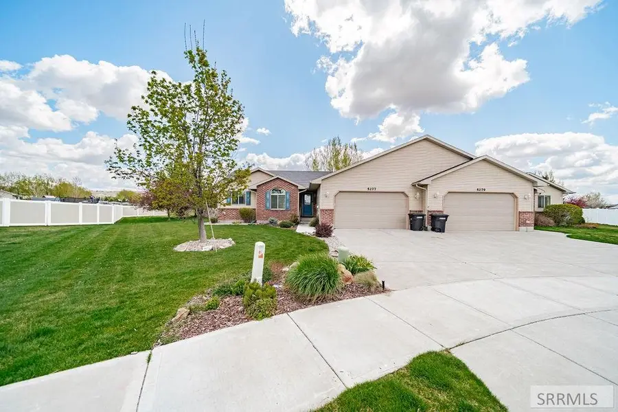 5277 Barton Place, Ammon, ID 83406 - #2