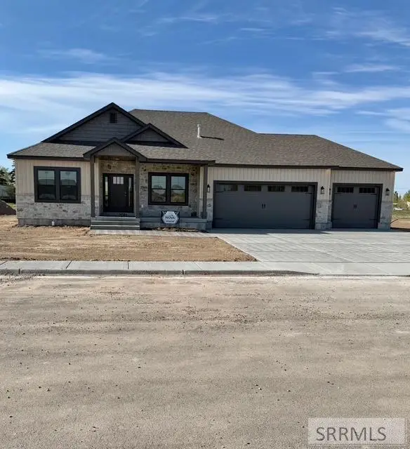 340 Meadow Walk Dr, SHELLEY, ID 83274