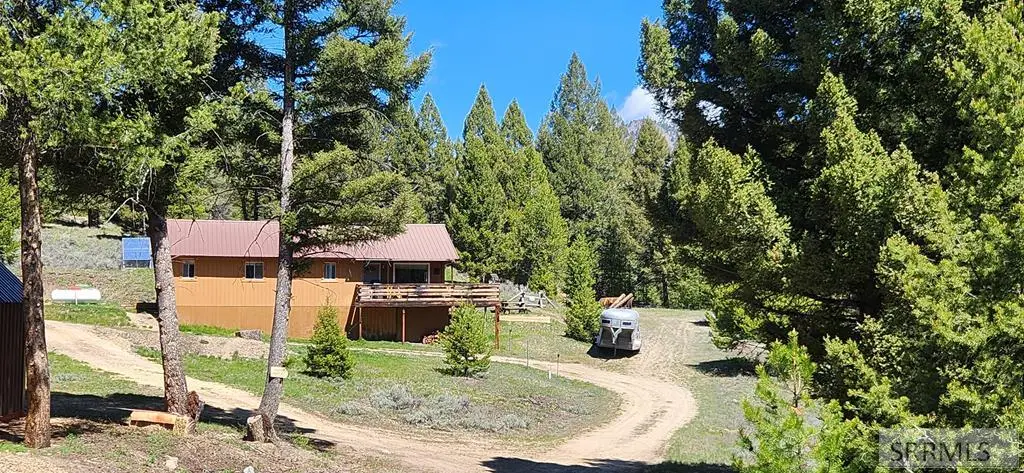 34 Grizzly Bear Road, Salmon, ID 83467 - #1