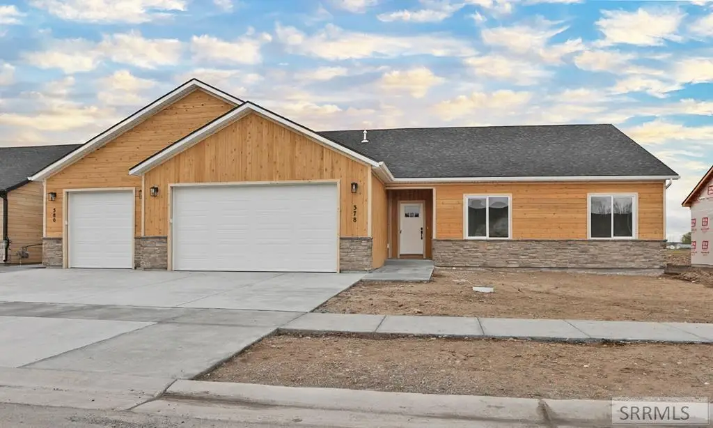 398 5th S, Sugar City, ID 83448 - #1