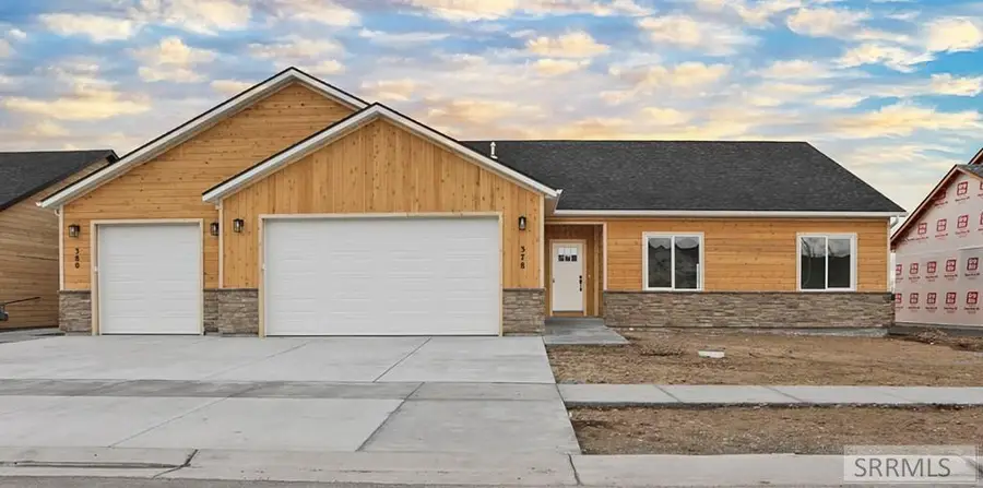 398 5th S, Sugar City, ID 83448 - #2
