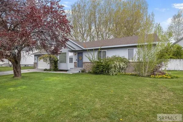 3500 Spring Creek Drive, IDAHO FALLS, ID 83404