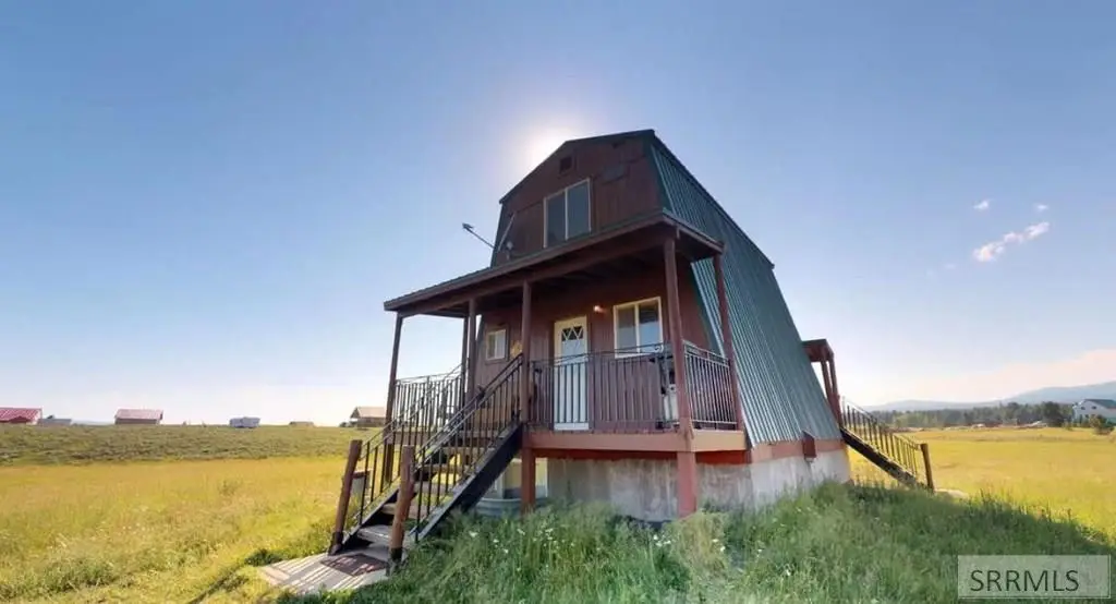 3549 Old Shotgun Road, Island Park, ID 83429 - #1
