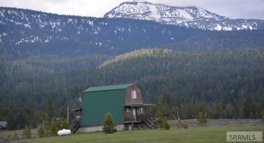 3549 Old Shotgun Road, Island Park, ID 83429 - #2