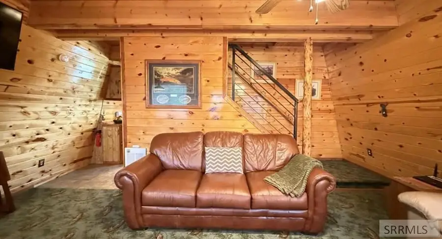 3549 Old Shotgun Road, Island Park, ID 83429 - #3