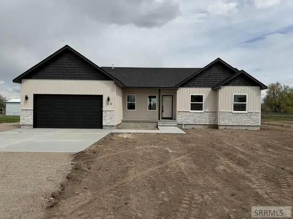 11 N 460 W Noname Road, BLACKFOOT, ID 83221