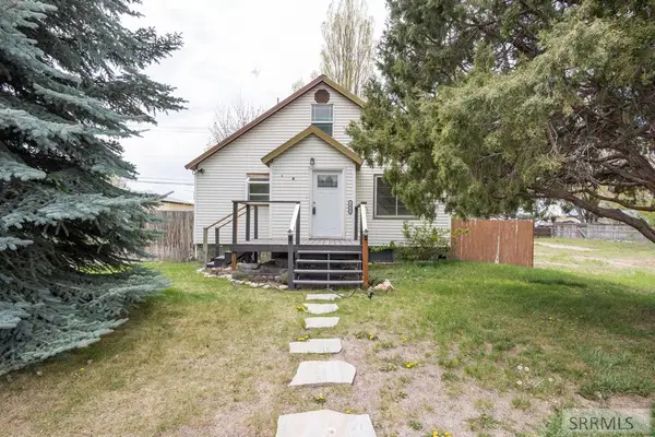 1425 Jefferson Avenue, IDAHO FALLS, ID 83202