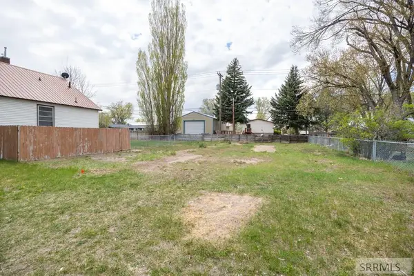 TBD Jefferson Avenue, IDAHO FALLS, ID 83402