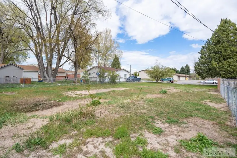 TBD Jefferson Avenue, Idaho Falls, ID 83402 - #3
