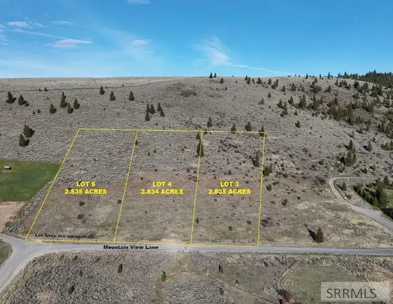 TBD Lot 3 Mountain View Lane, Spencer, ID 83446 - #1