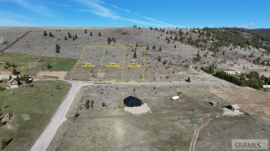 TBD Lot 3 Mountain View Lane, Spencer, ID 83446 - #2