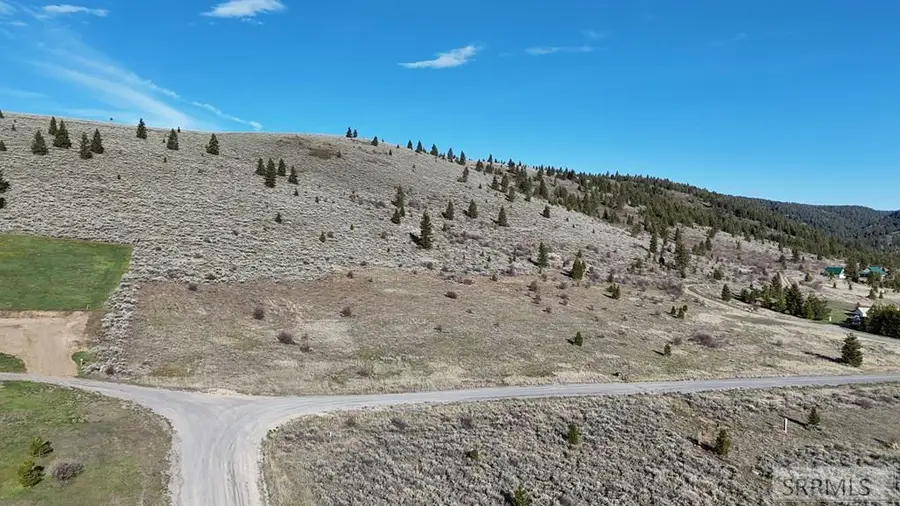 TBD Lot 3 Mountain View Lane, Spencer, ID 83446 - #3