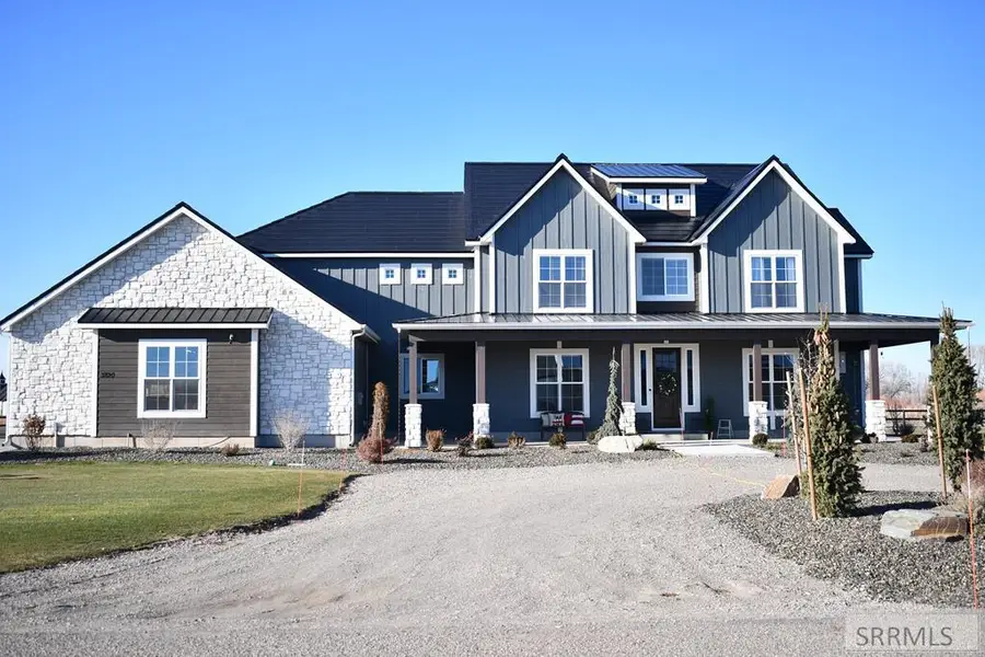 3820 Hirschi Loop Road, Rexburg, ID 83440 - #2