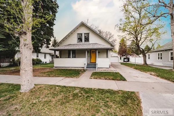 315 12th Street, IDAHO FALLS, ID 83404