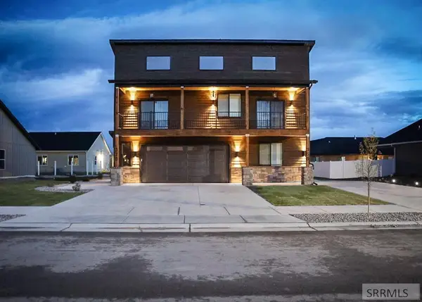 370 Camas Street, SUGAR CITY, ID 83448
