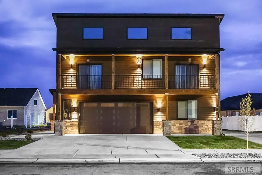 370 Camas Street, Sugar City, ID 83448 - #2