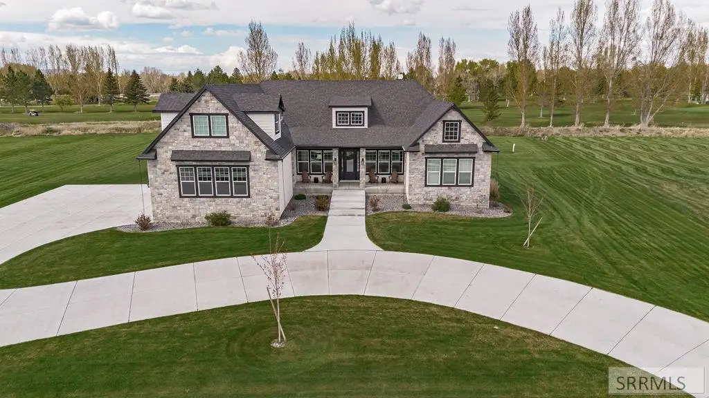 4035 Fairway Drive, Rigby, ID 83442 - #1