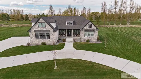 4035 Fairway Drive, RIGBY, ID 83442