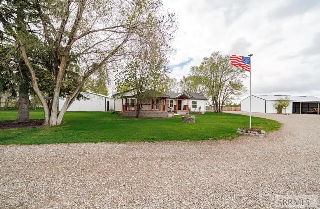 133 4400 E, Rigby, ID 83442 - #1