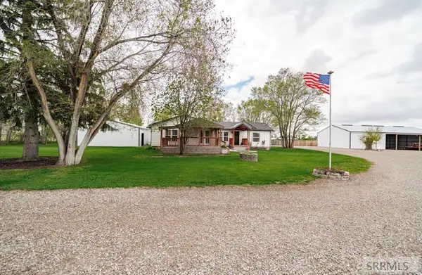 133 4400 E, RIGBY, ID 83442