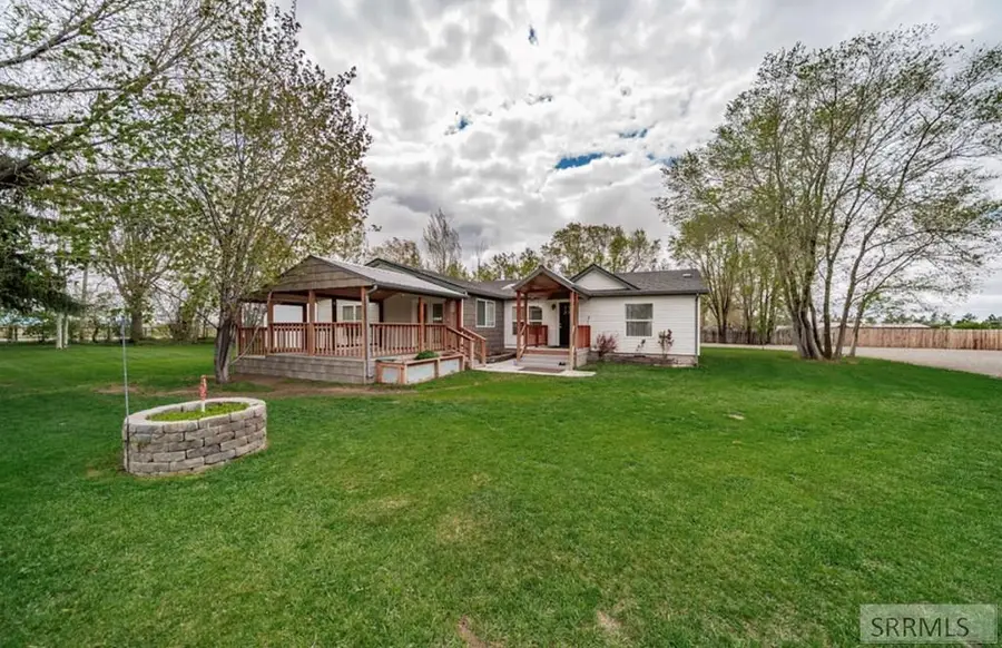 133 4400 E, Rigby, ID 83442 - #3