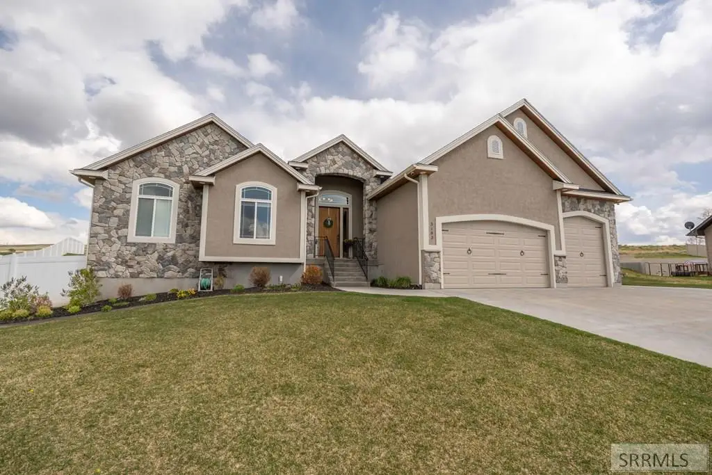 3483 Boulder Creek Lane, Ammon, ID 83406 - #1
