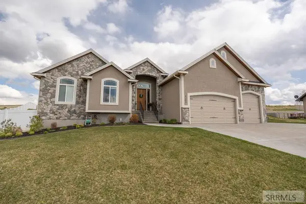 3483 Boulder Creek Lane, AMMON, ID 83406