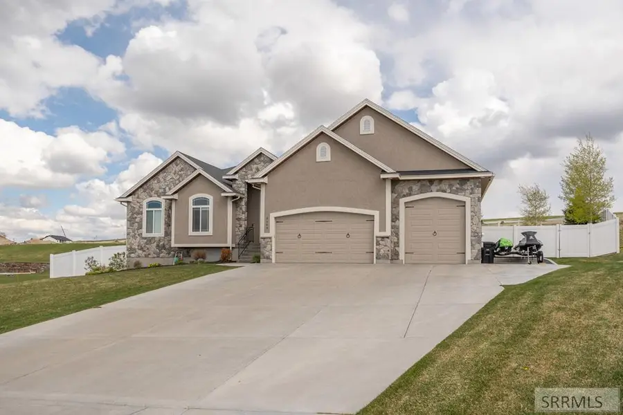 3483 Boulder Creek Lane, Ammon, ID 83406 - #2