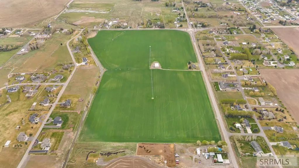 TBD 2000 N, Rexburg, ID 83440 - #1