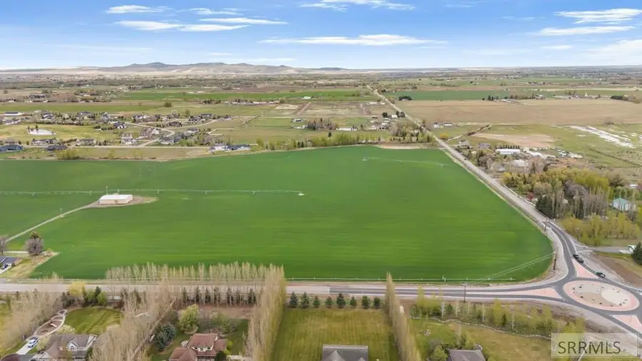 TBD 2000 N, Rexburg, ID 83440 - #3