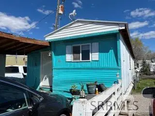 1149 Yellowstone Hwy #22, ST ANTHONY, ID 83445