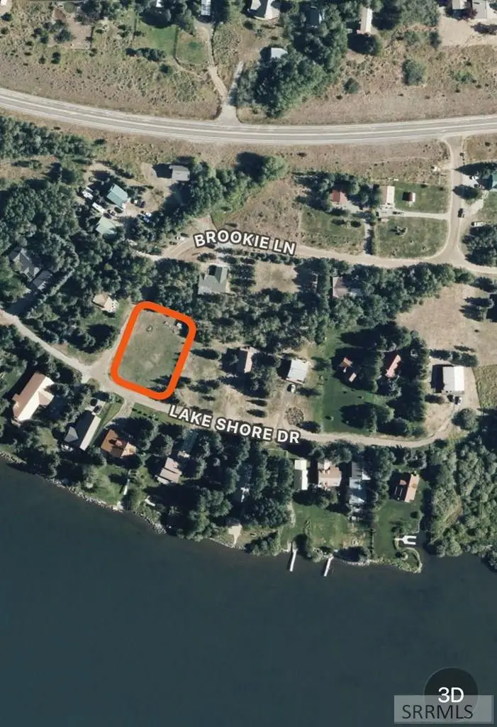 3887 Lake Shore Drive, Island Park, ID 83429 - #2
