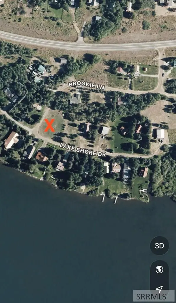 3887 Lake Shore Drive, Island Park, ID 83429 - #3