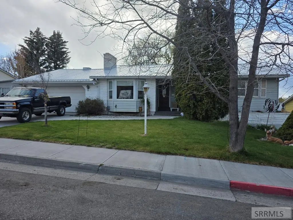 130 Elm Avenue, Rexburg, ID 83440 - #1