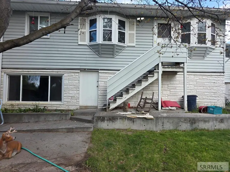 130 Elm Avenue, Rexburg, ID 83440 - #2