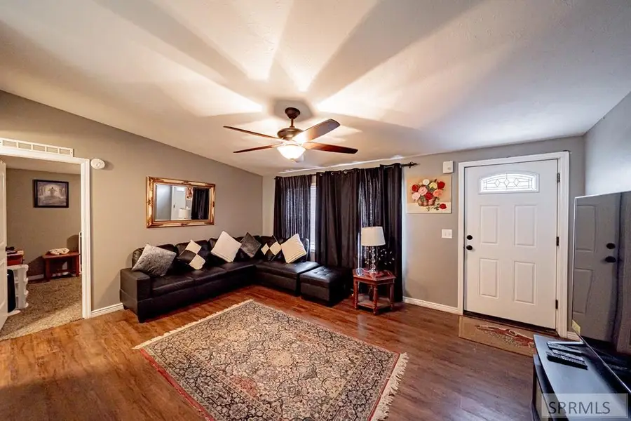1917 Pinewood Drive, Idaho Falls, ID 83401 - #2