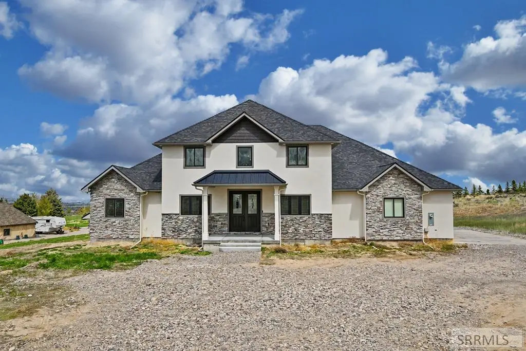 5995 Sagewood Drive, Idaho Falls, ID 83406 - #1
